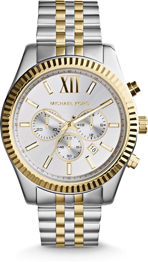 michael kors gents watch|Michael Kors smartwatch for men.